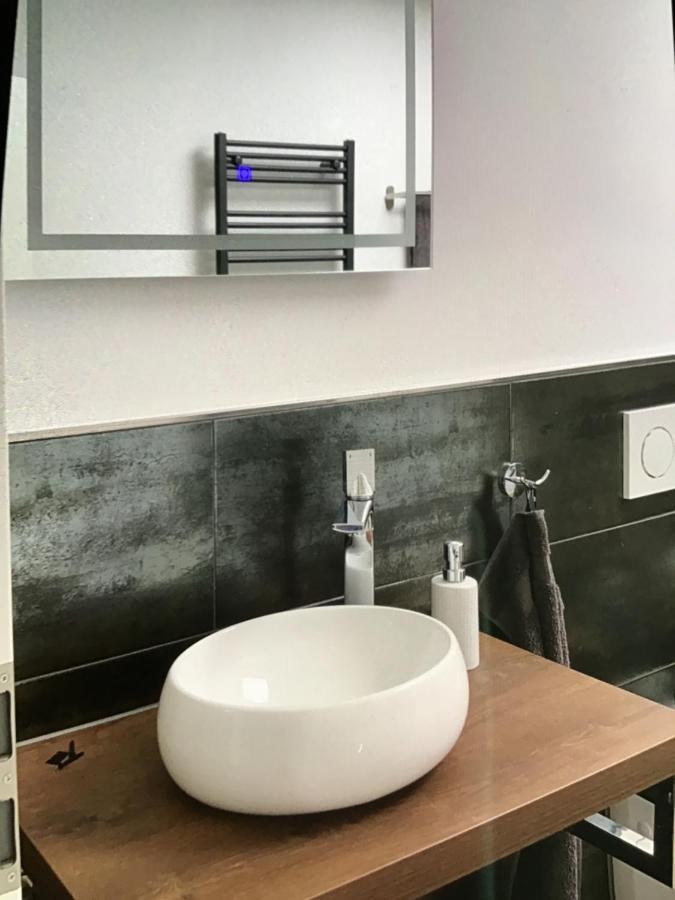 City Loft Eisenach Eksteriør billede