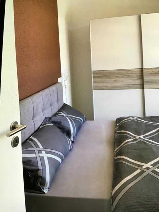 City Loft Eisenach Eksteriør billede