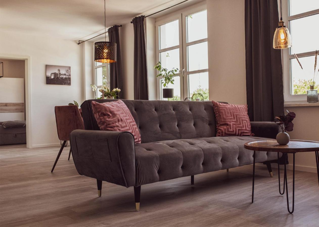 City Loft Eisenach Eksteriør billede