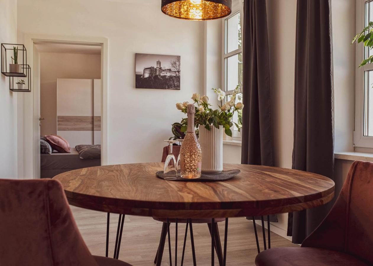 City Loft Eisenach Eksteriør billede