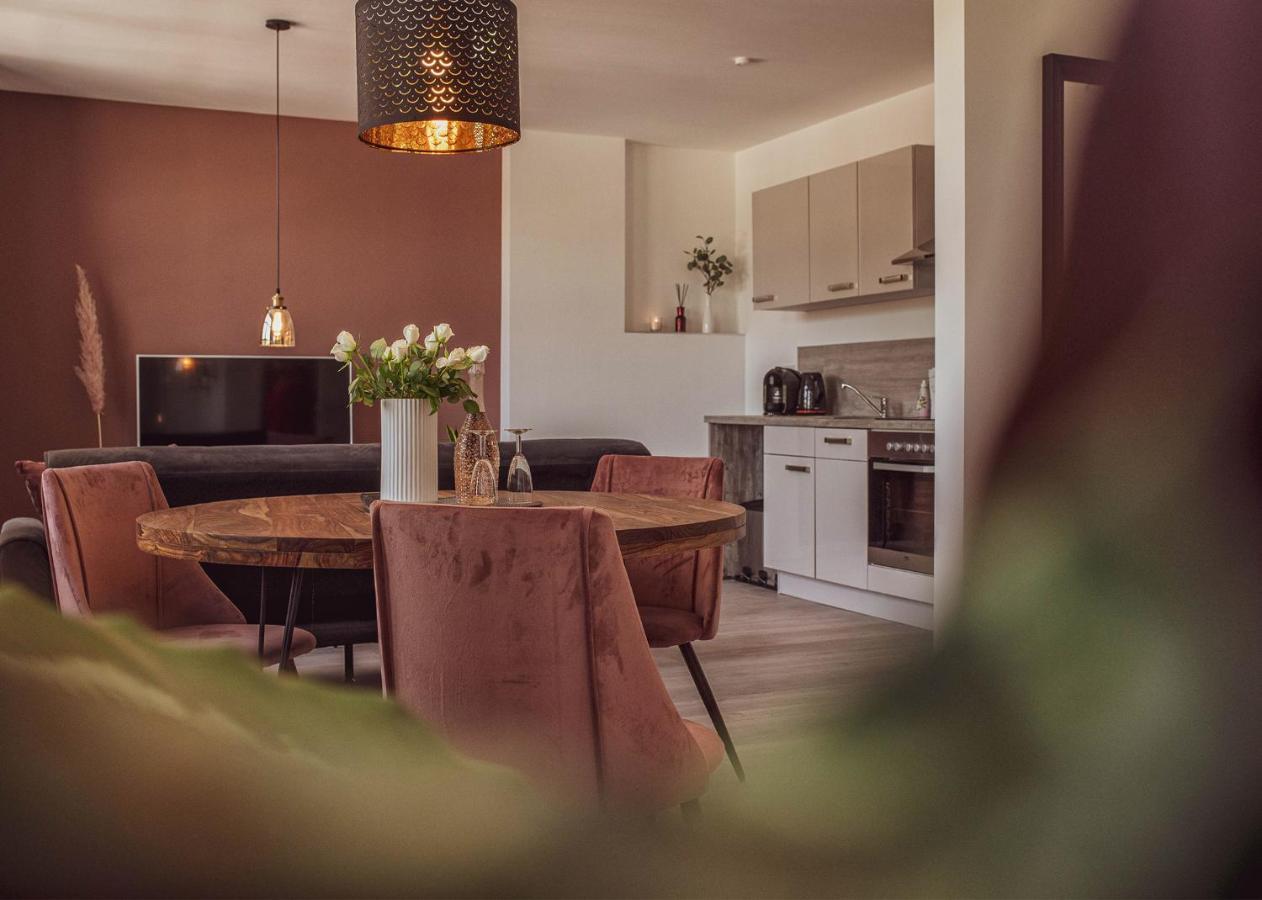 City Loft Eisenach Eksteriør billede