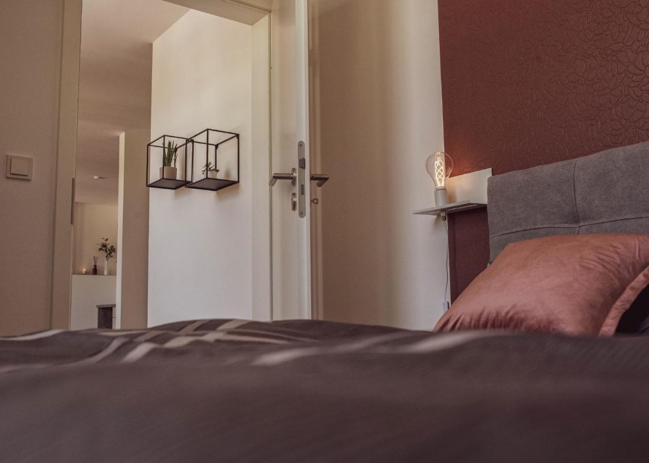 City Loft Eisenach Eksteriør billede