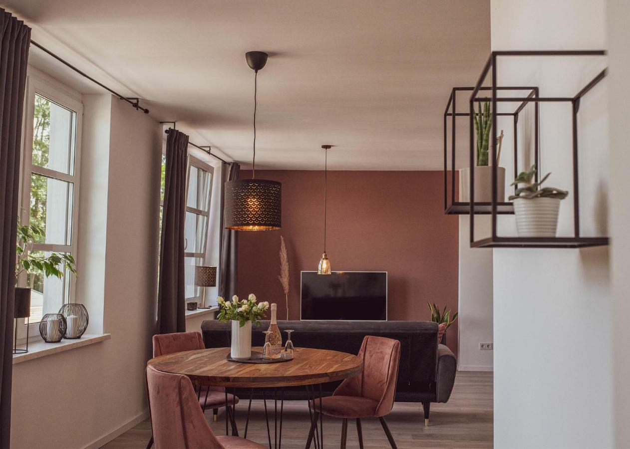 City Loft Eisenach Eksteriør billede